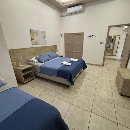 Multiespacio Center San Fernando del Valle de Catamarca Ngoại thất bức ảnh