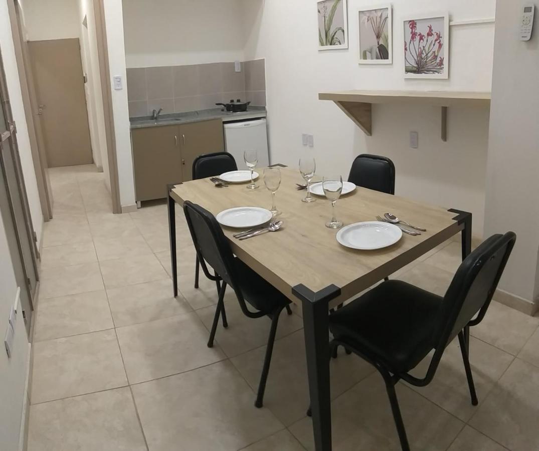 Multiespacio Center San Fernando del Valle de Catamarca Ngoại thất bức ảnh