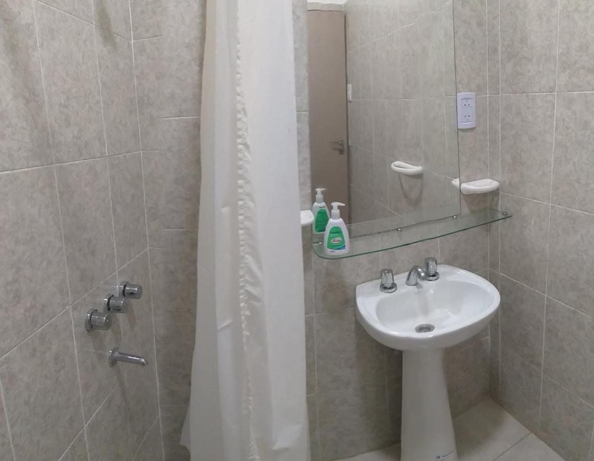 Multiespacio Center San Fernando del Valle de Catamarca Ngoại thất bức ảnh