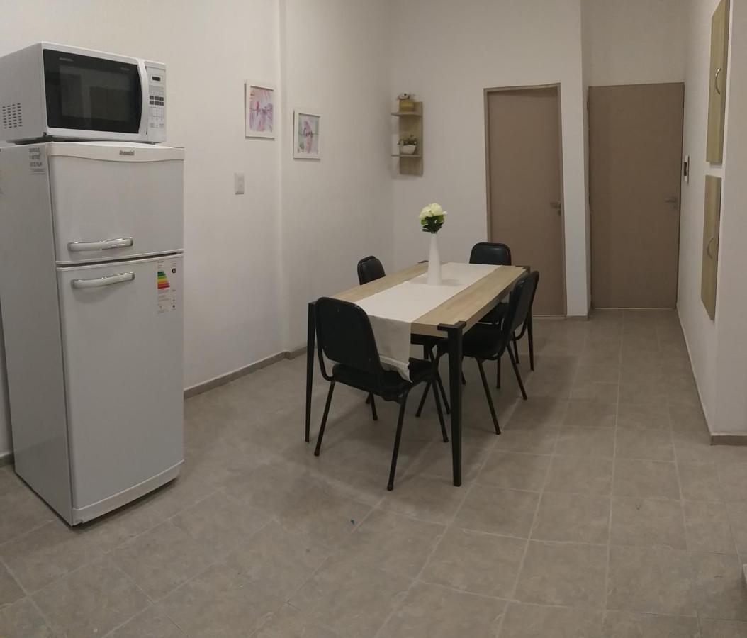 Multiespacio Center San Fernando del Valle de Catamarca Ngoại thất bức ảnh