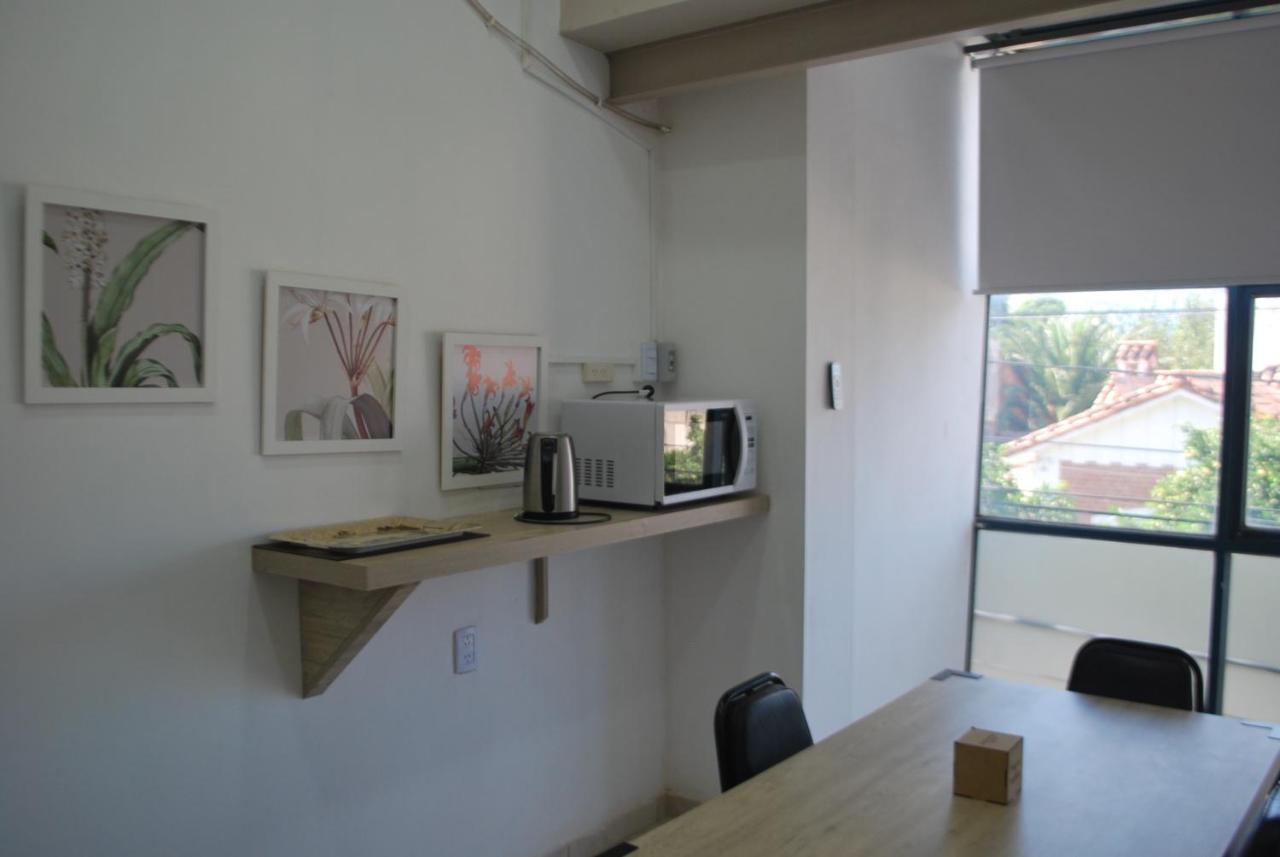 Multiespacio Center San Fernando del Valle de Catamarca Ngoại thất bức ảnh