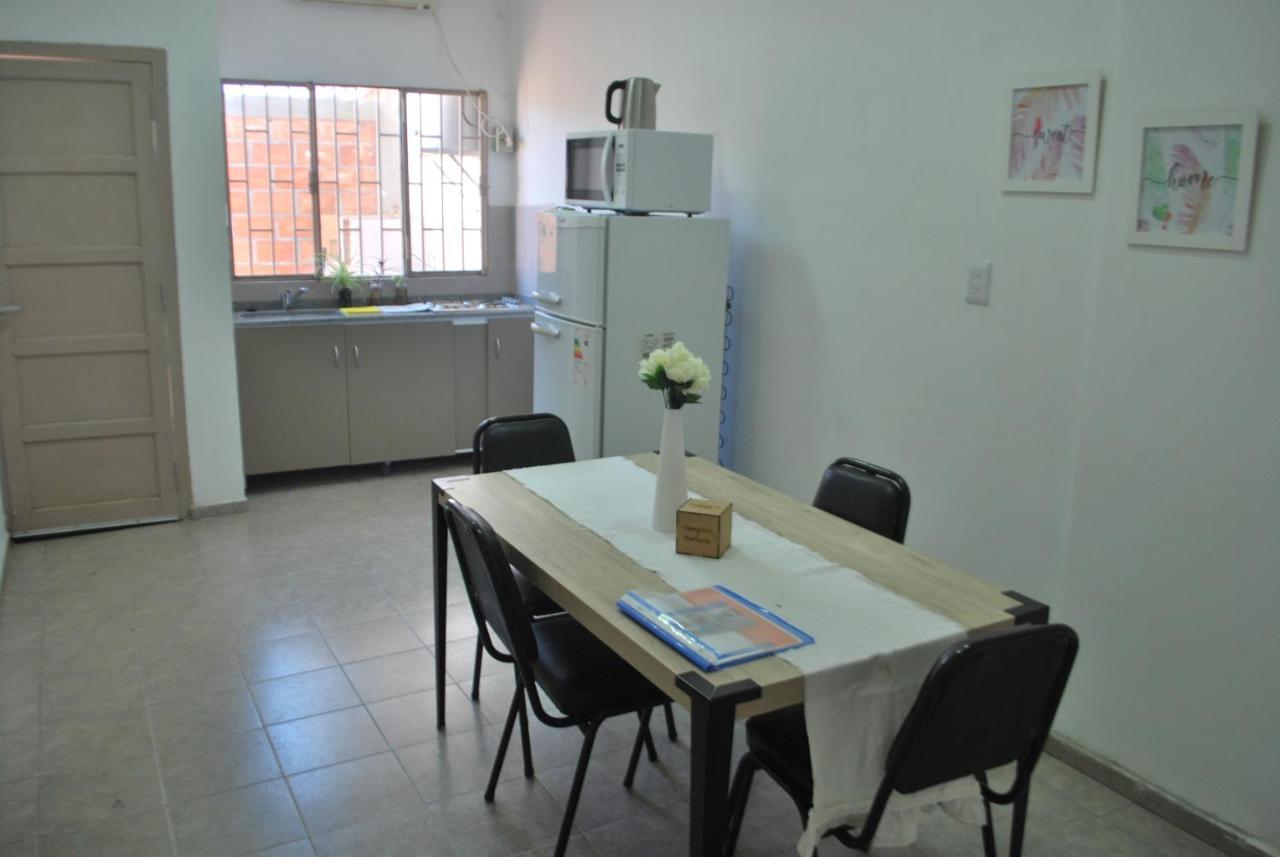 Multiespacio Center San Fernando del Valle de Catamarca Ngoại thất bức ảnh