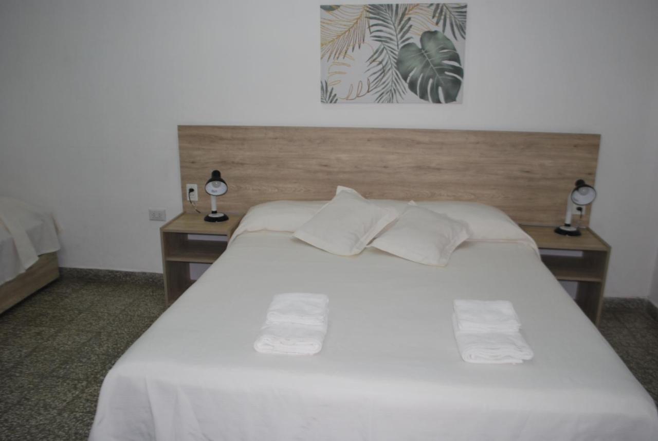 Multiespacio Center San Fernando del Valle de Catamarca Ngoại thất bức ảnh