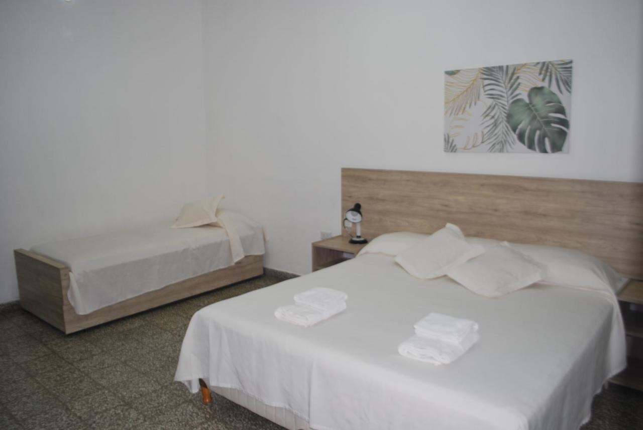 Multiespacio Center San Fernando del Valle de Catamarca Ngoại thất bức ảnh