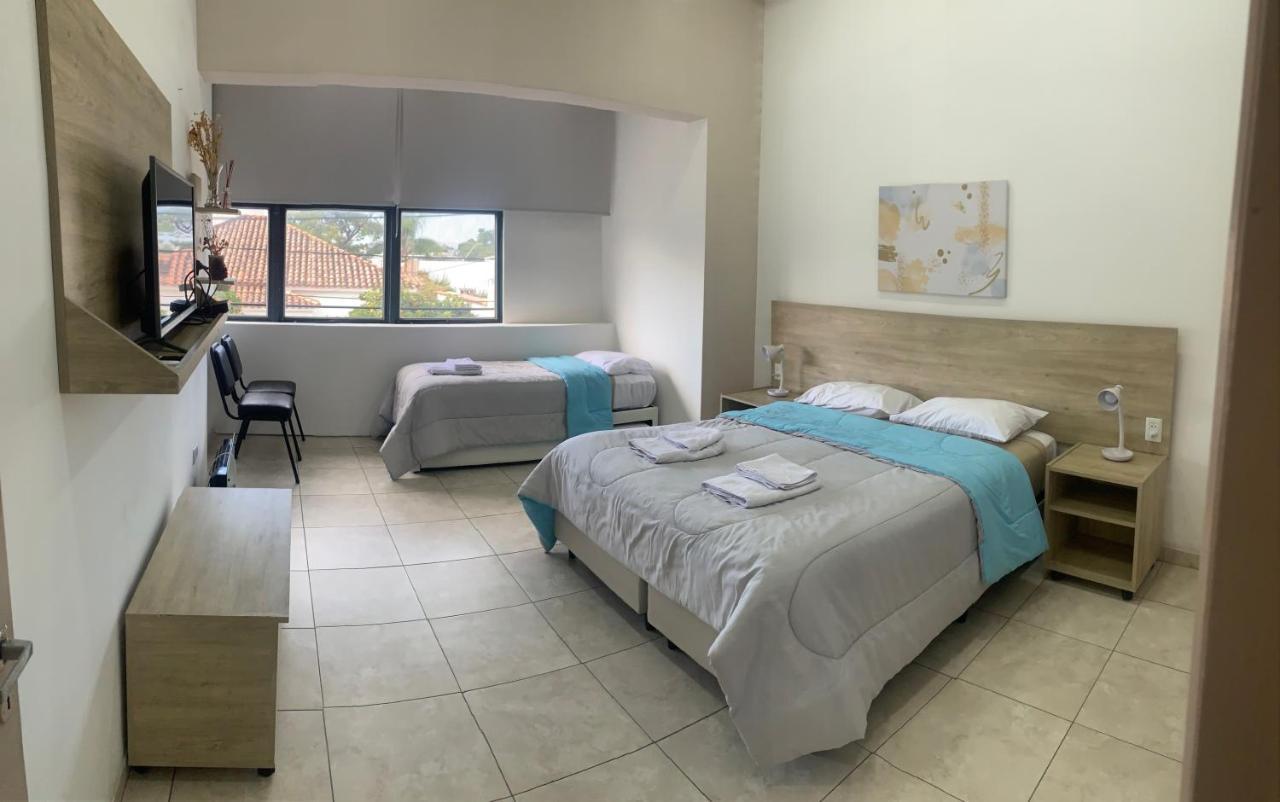 Multiespacio Center San Fernando del Valle de Catamarca Ngoại thất bức ảnh
