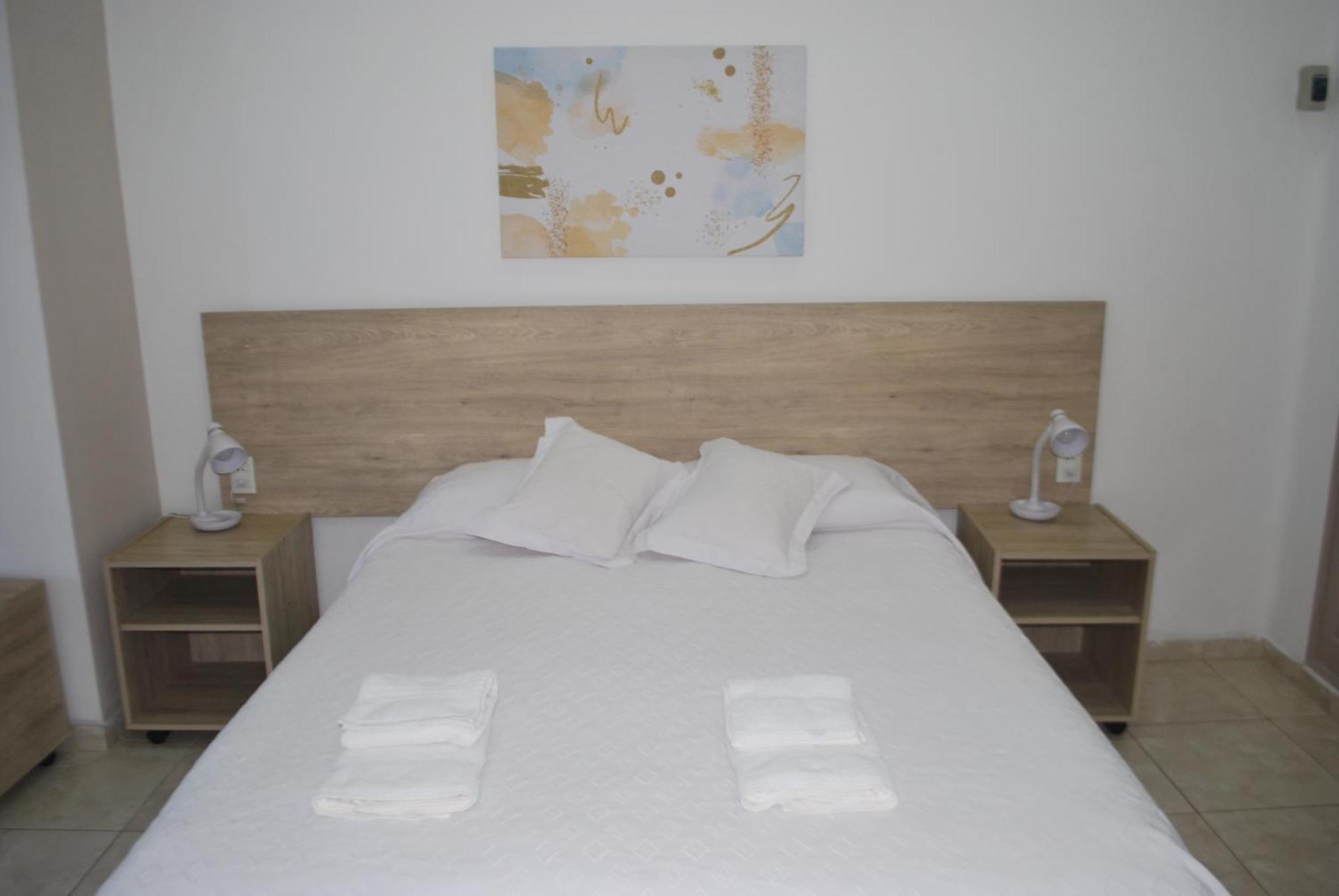 Multiespacio Center San Fernando del Valle de Catamarca Phòng bức ảnh