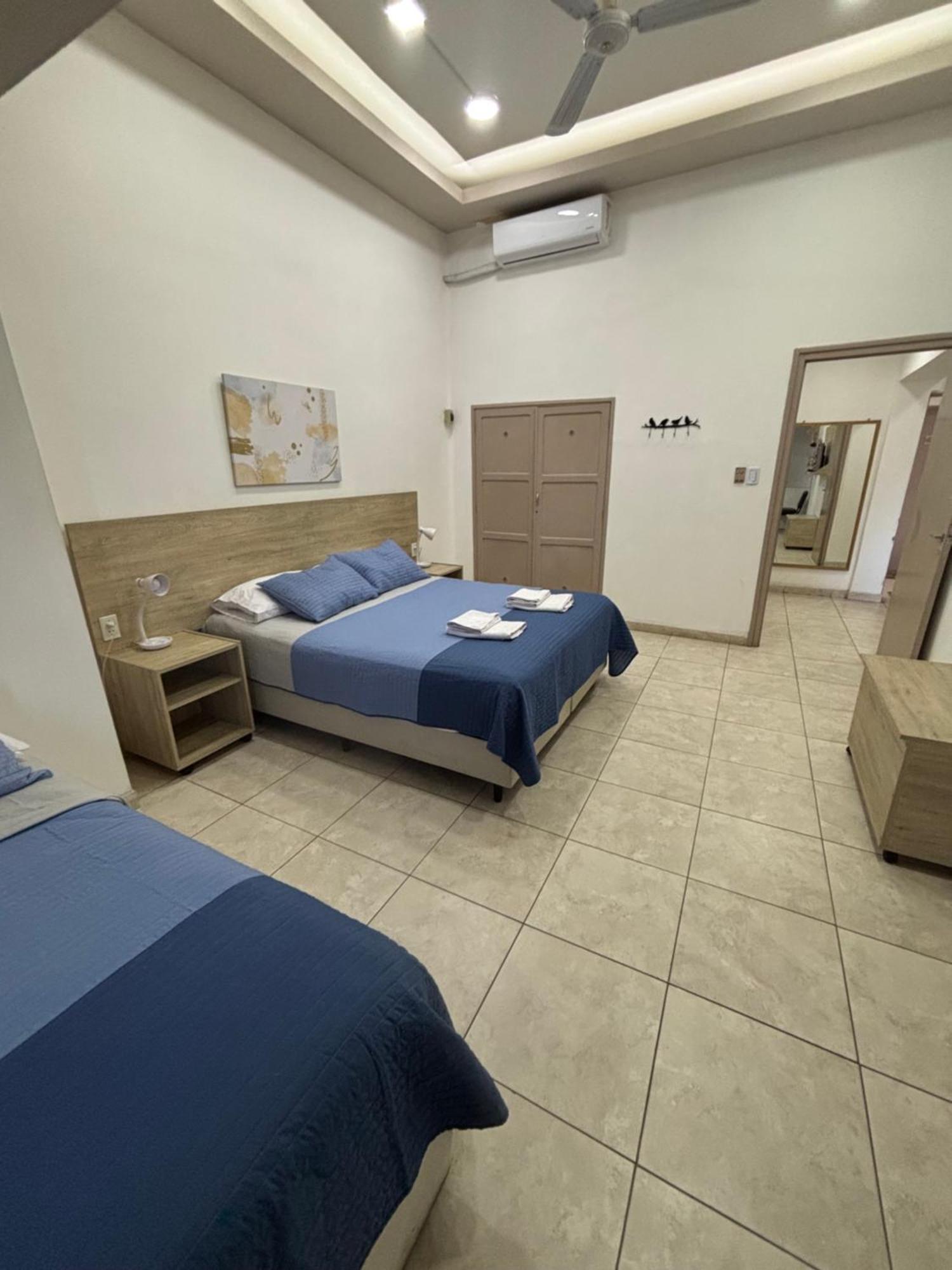 Multiespacio Center San Fernando del Valle de Catamarca Ngoại thất bức ảnh