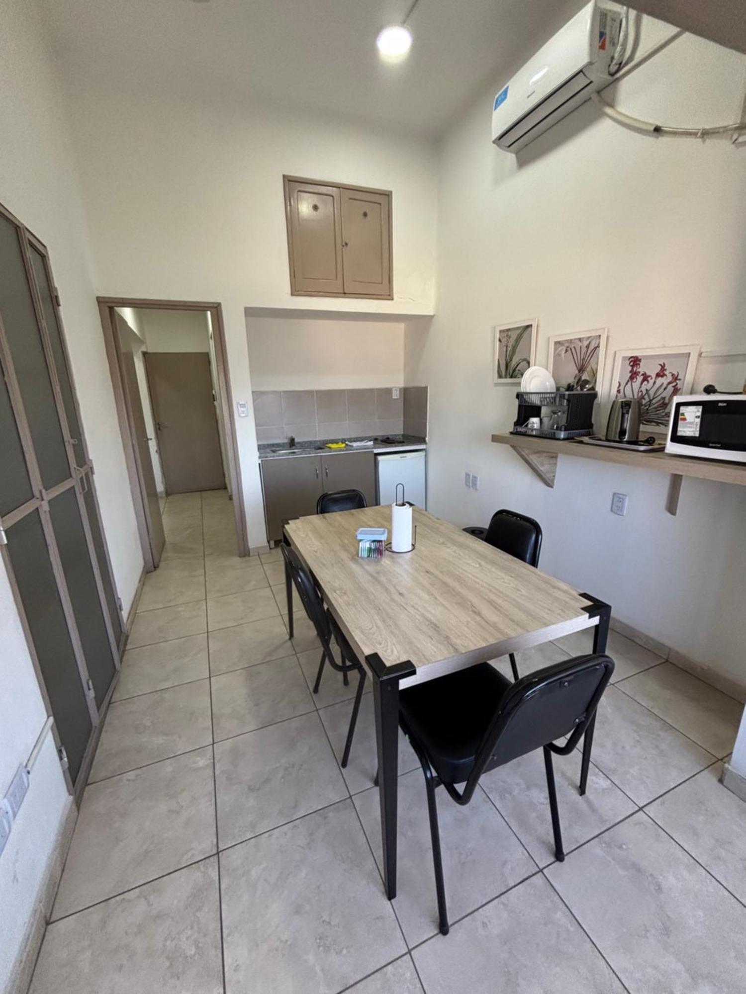 Multiespacio Center San Fernando del Valle de Catamarca Ngoại thất bức ảnh