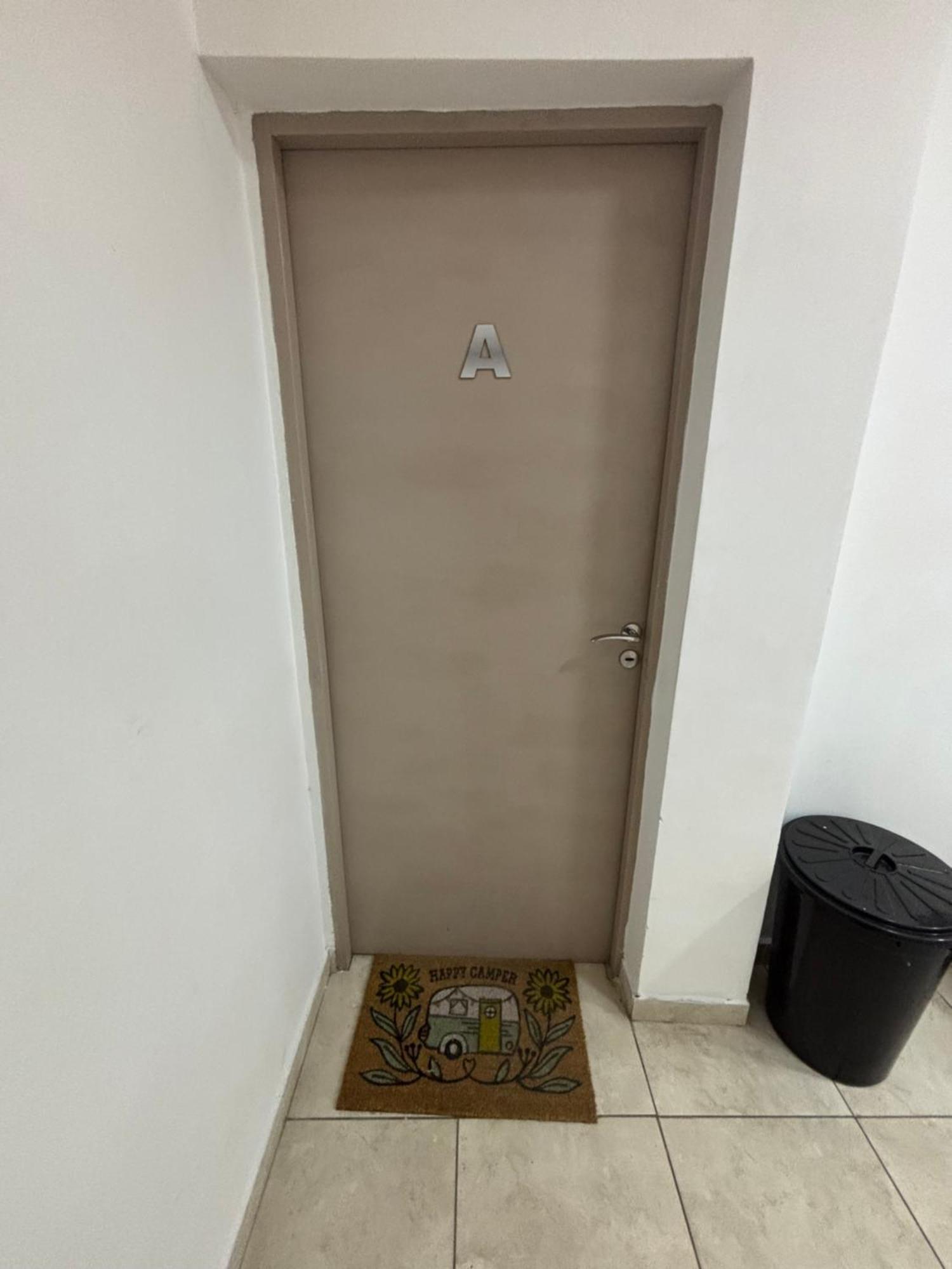 Multiespacio Center San Fernando del Valle de Catamarca Ngoại thất bức ảnh