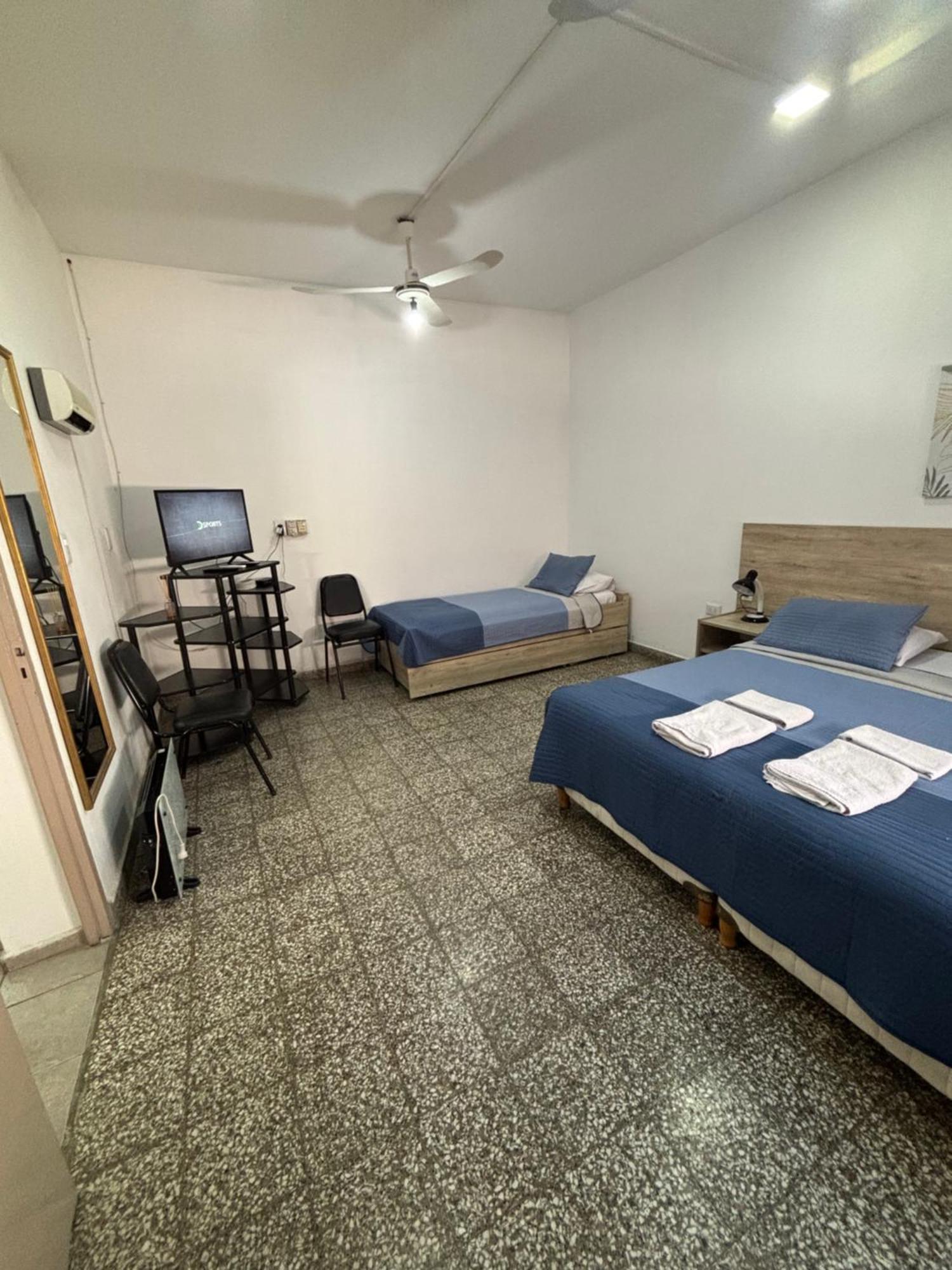 Multiespacio Center San Fernando del Valle de Catamarca Ngoại thất bức ảnh