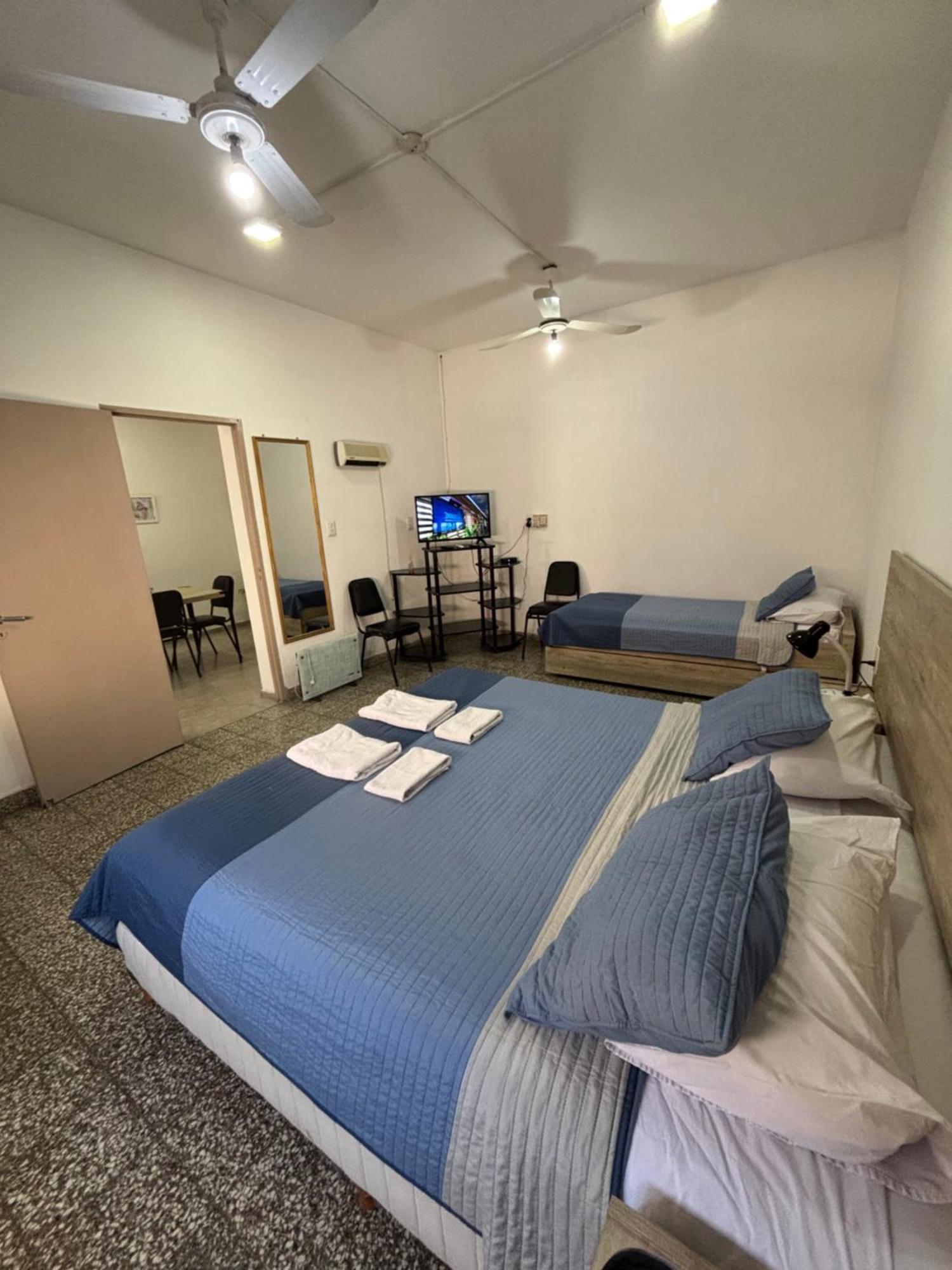 Multiespacio Center San Fernando del Valle de Catamarca Ngoại thất bức ảnh